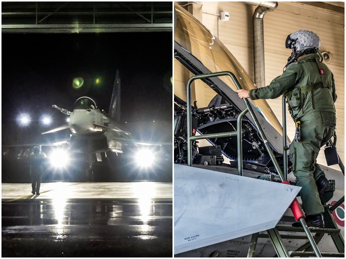 NATO oborio dron iznad Litvanije: Stigao iz Rusije?