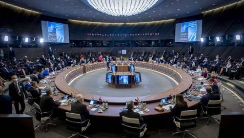 NATO odbacio ruski zahtjev za povlačenje iz Bugarske i Rumunije