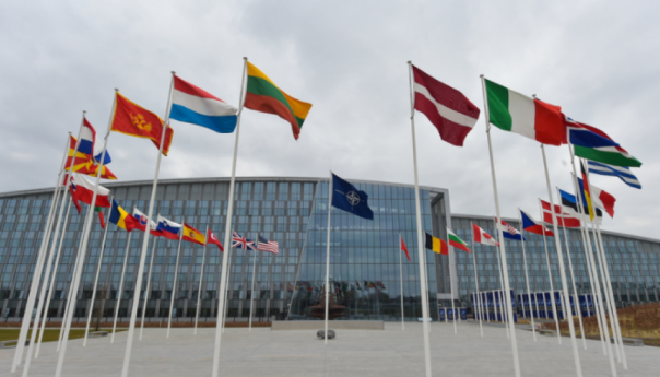 NATO odbio podržati prijedlog Poljske o slanju 'mirovne misije' u Ukrajinu