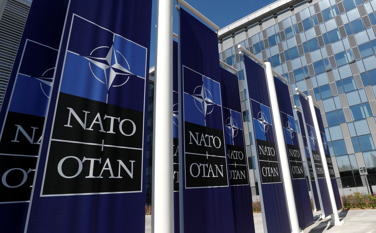NATO osoblje iz Kijeva premjestio u Lavov i Brisel