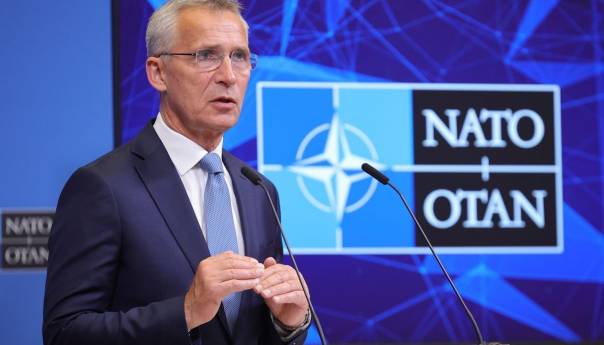 NATO otkrio kako će odgovoriti na ruske referendume