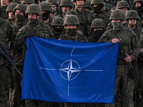 NATO otvorio novo zapovjedništvo nedaleko od granice s Rusijom
