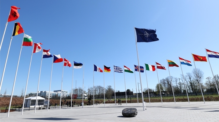 NATO počinje da pruža pomoć poplavama pogođenoj Sloveniji