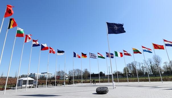 NATO počinje da pruža pomoć poplavama pogođenoj Sloveniji