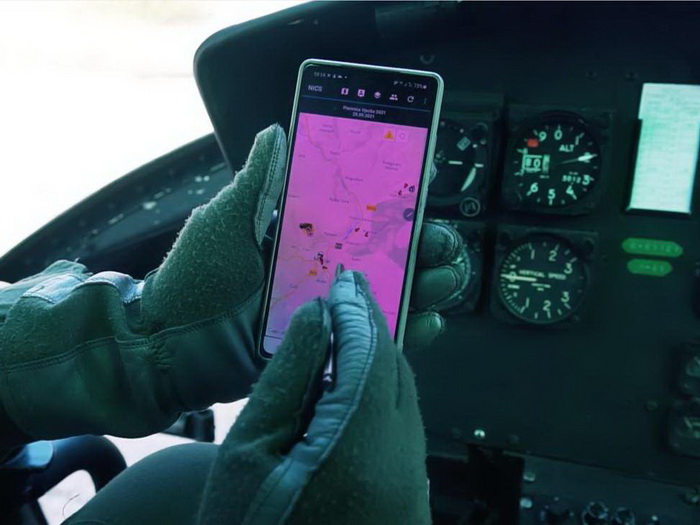 NATO podrška kapacitetima BiH za odgovor na vanredne situacije