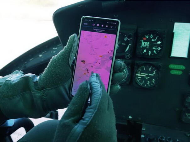 NATO podrška kapacitetima BiH za odgovor na vanredne situacije