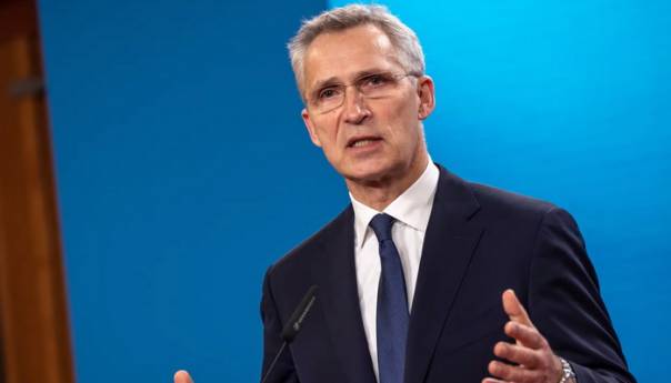 NATO: Pojačati podršku svima koji su izloženi ruskom pritisku, uključujući BiH