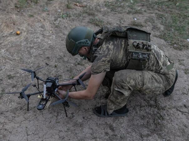 NATO pojačava prisustvo u Baltičkom moru