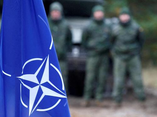 NATO pokreće nuklearnu vježbu, učestvuje 60 aviona