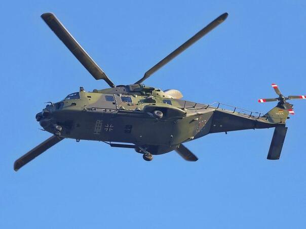 NATO pokreće operaciju "Arktički stražar"