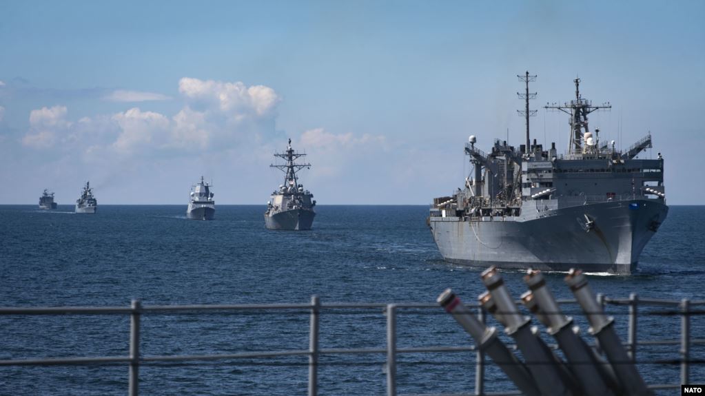 NATO pokreće plan za odbranu Baltika 