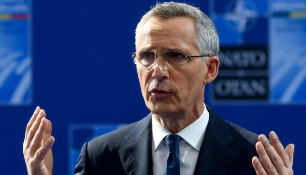 NATO: Poricanje genocida u Srebrenici neprihvatljivo