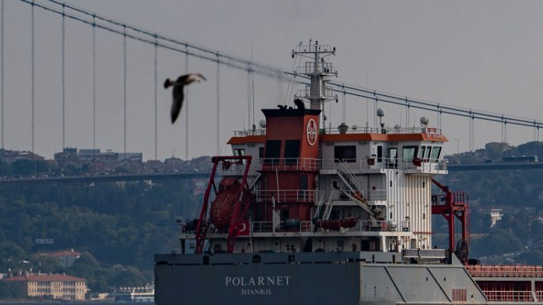 NATO poslao apel Putinu, UN duboko zabrinut