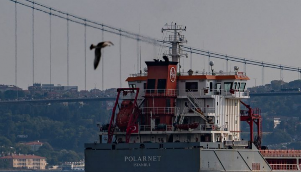 NATO poslao apel Putinu, UN duboko zabrinut