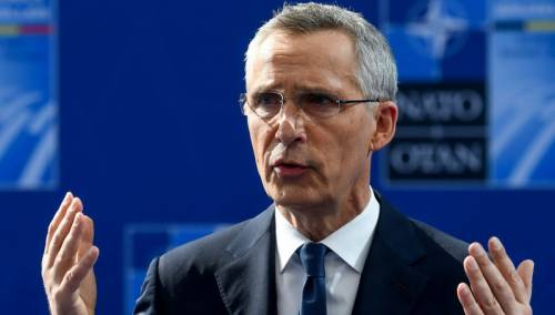 NATO poslao odgovor na zahtjev Rusije