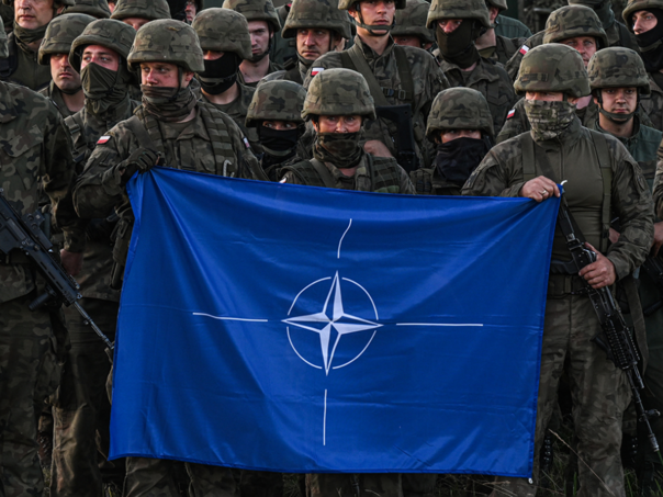 NATO postavlja cilj: 5% BDP-a za odbranu do 2035. godine