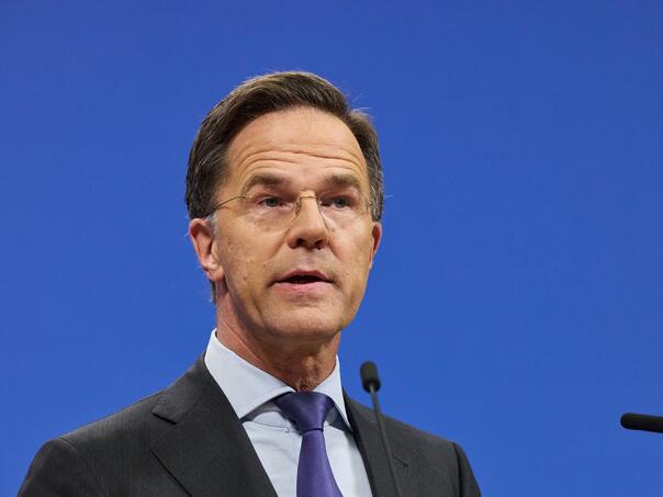 Historijska odluka NATO-a: Velika prekretnica u odbrani!