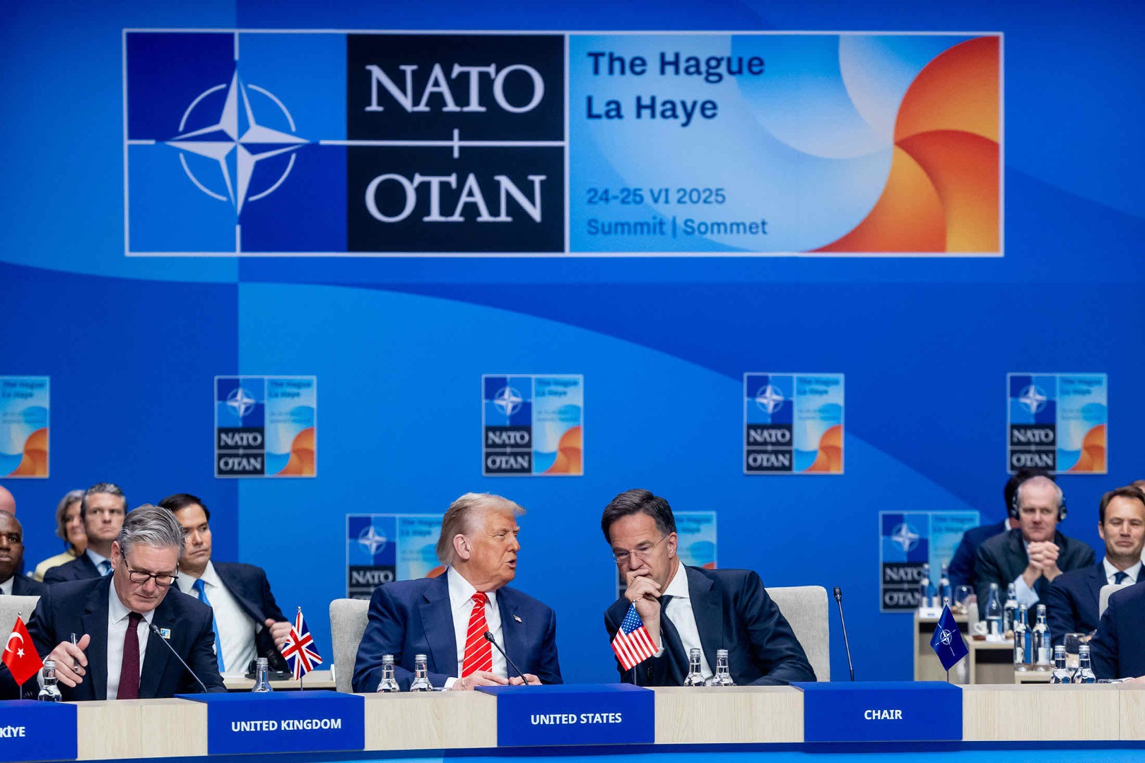 NATO postigao historijski dogovor!