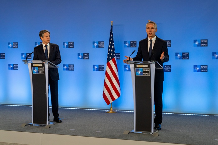 NATO potvrdio jedinstvo pred 'agresivnom Rusijom'