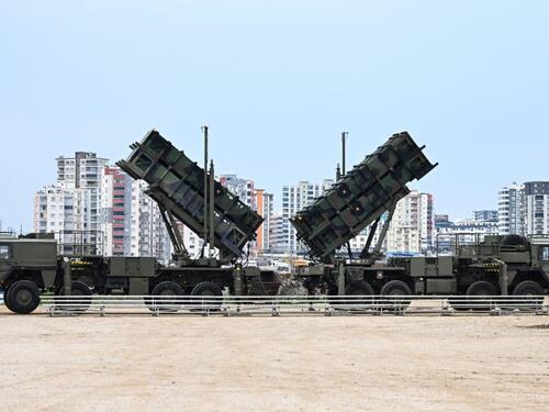 NATO raspoređuje još jedan sistem Patriot u južnu Tursku