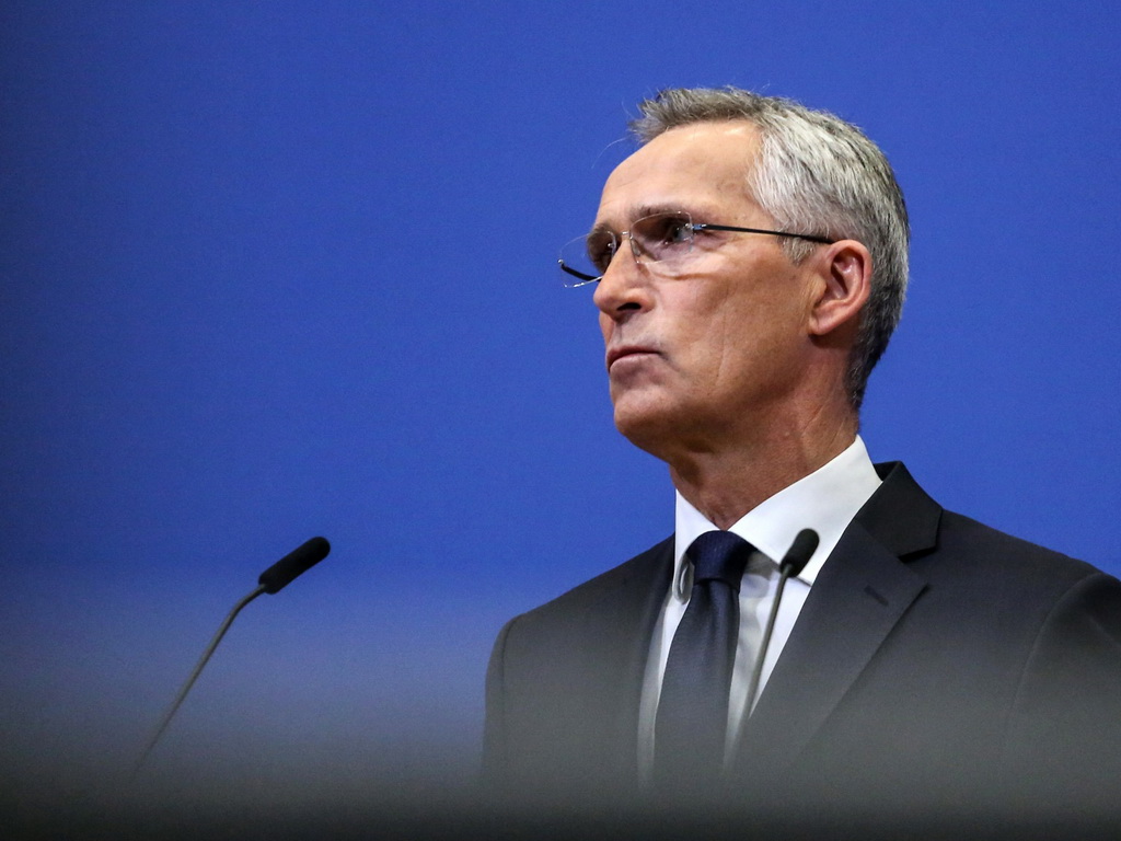 NATO razmatra stavljanje nuklearnog oružja u stanje pripravnosti