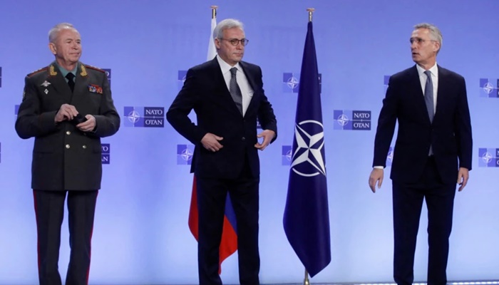 NATO: Rusija nema pravo veta na prijem novih članica