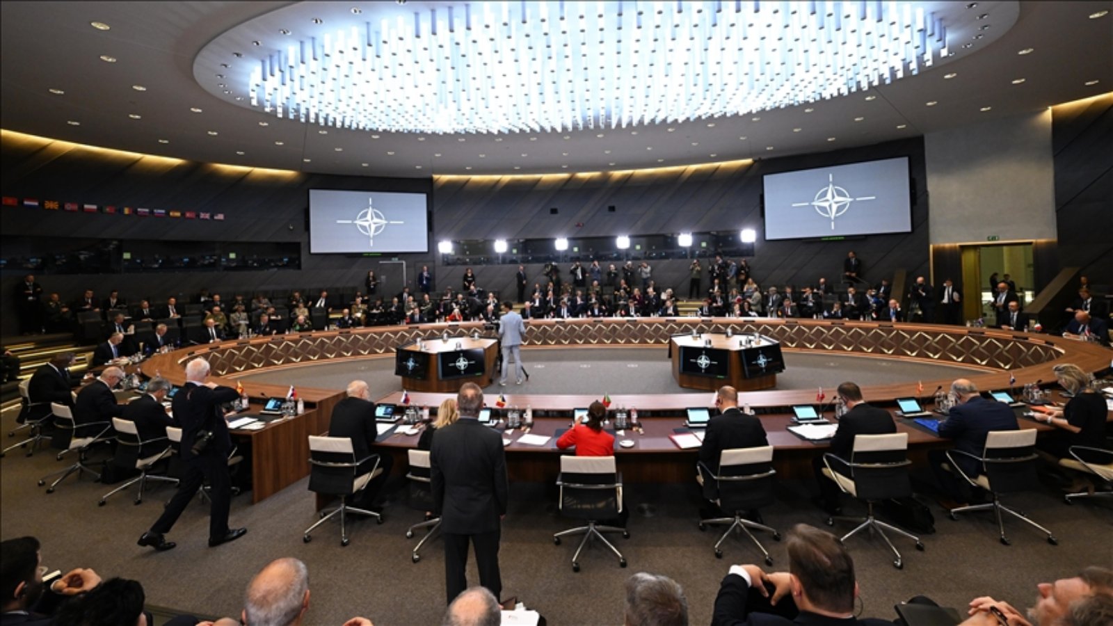 NATO šalje bataljon rezervnih snaga u BiH