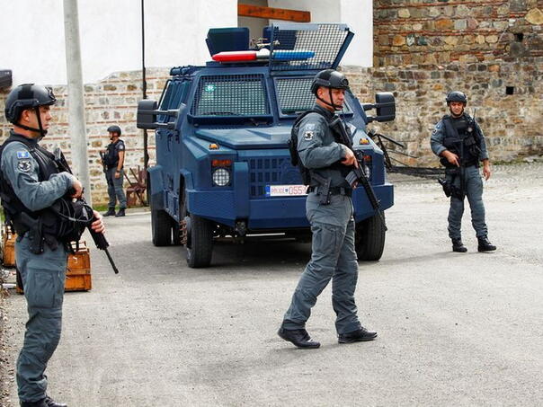 NATO donio odluku o slanju dodatnih snaga na Kosovo