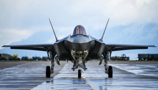 NATO šalje sve više oružja prema Ukrajini