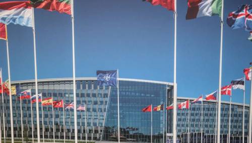 NATO sazvao vanrednu sjedicu povodom incidenta u Poljskoj
