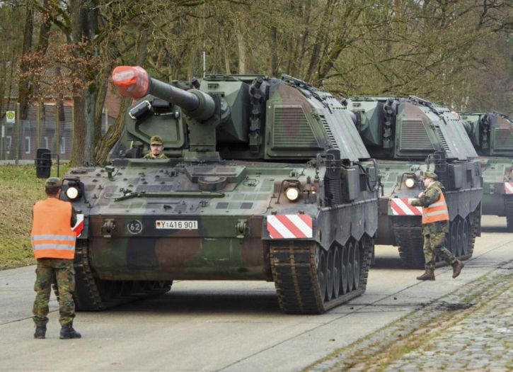 NATO sprema simulaciju odgovora na ruski napad: Ulice pune tenkova, učestvuje hiljade vojnika