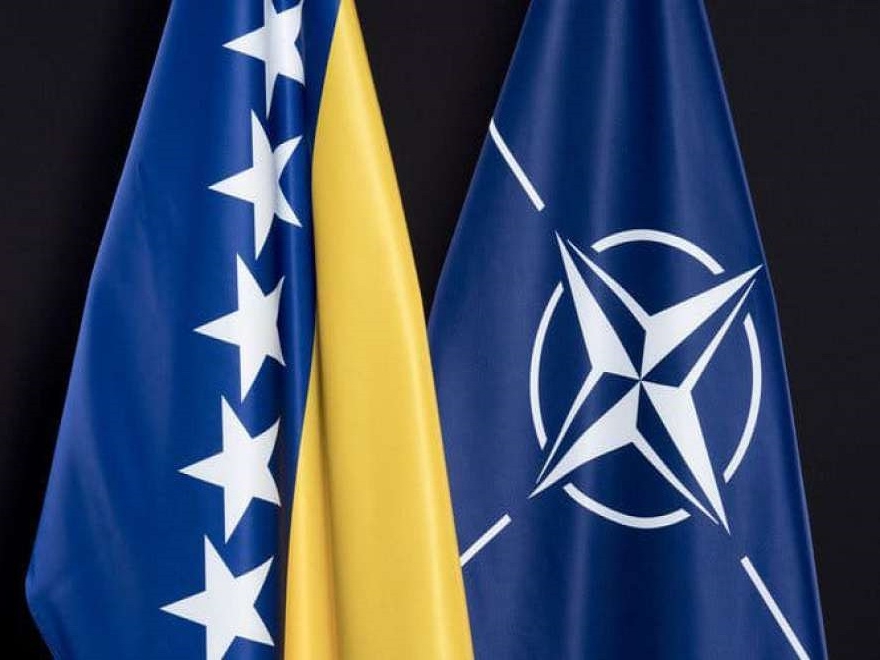 NATO Štab Sarajevo: OSBiH pokazuju značajan napredak, profesionalizam i motivaciju