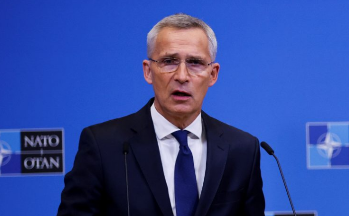 NATO traži od Kine da iskoristi svoj utjecaj na Rusiju