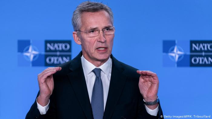 NATO traži od Rusije da sarađuje u istrazi navoda o trovanju Navalnog