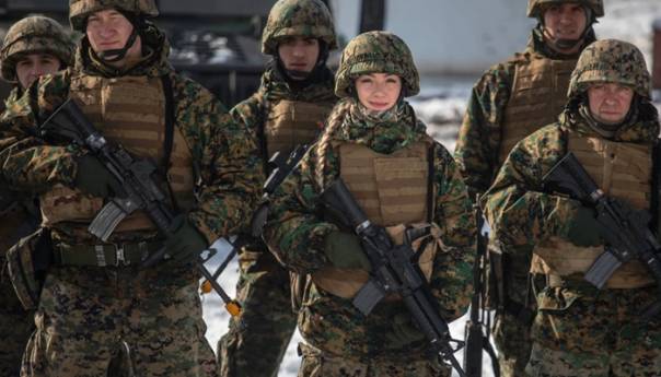 'NATO treba primiti BiH kao članicu prije nego što bude prekasno'