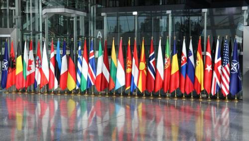 NATO u Briselu o stanju u BiH, Srbiji i Kosovu