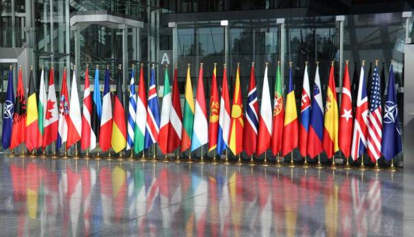 NATO u Briselu o stanju u BiH, Srbiji i Kosovu