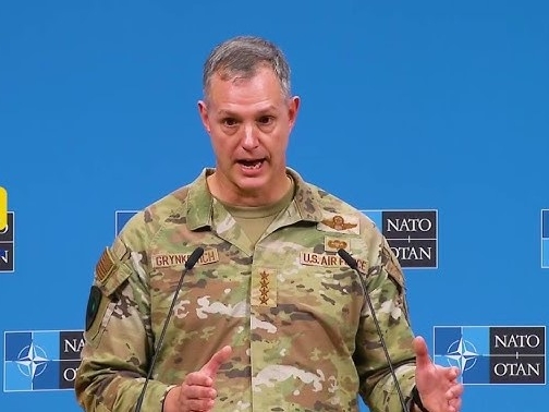 NATO u dilemi: Da li obarati ruske avione?