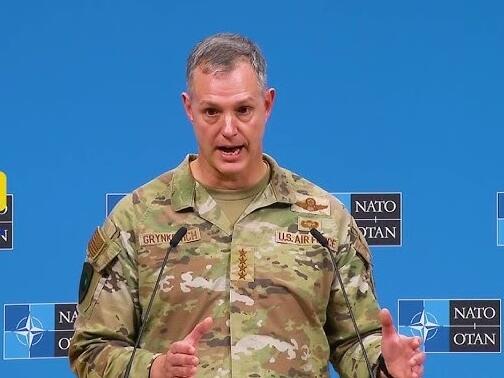 NATO u dilemi: Da li obarati ruske avione?