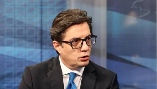 NATO u novembru znao da Rusija sprema invaziju na Ukrajinu