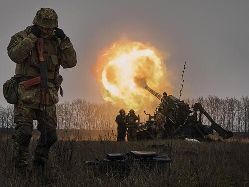 NATO: Ukrajinu čeka vjerovatno najteža zima od 2022. godine, situacija vrlo izazovna