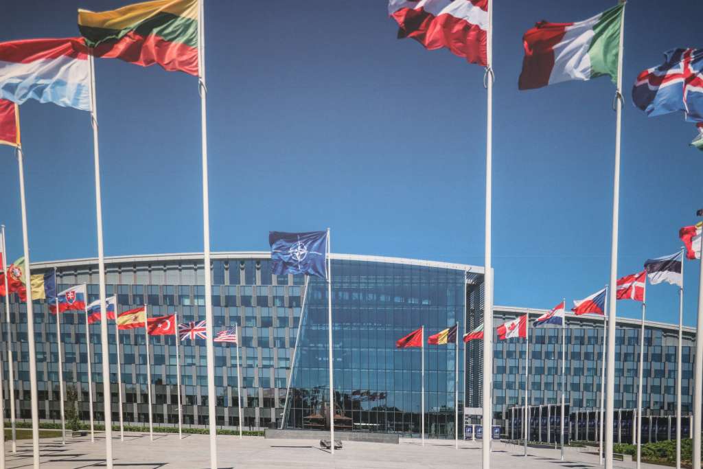 NATO: Važno da BiH ne napusti 'sigurnosni vakuum'