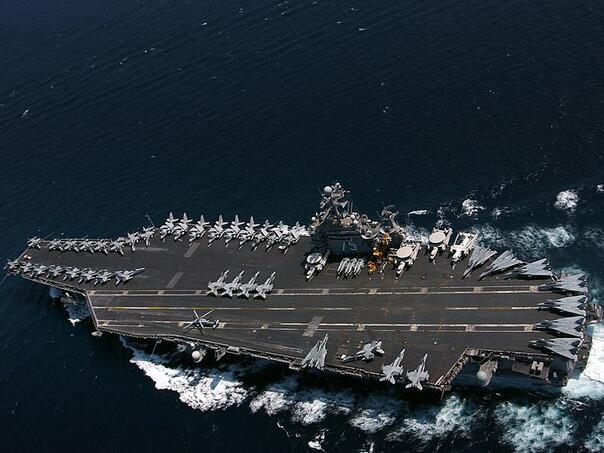 NATO vježba odbranu Evrope: Najveća vježba od Hladnog rata