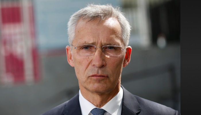 NATO žali zbog odluke Rusije