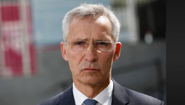 NATO žali zbog odluke Rusije