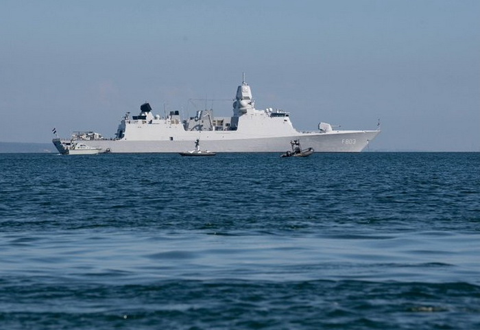 NATO započeo godišnje nuklearne vježbe
