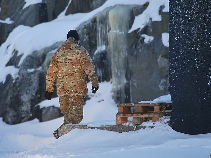NATO započeo vojno planiranje za arktičku misiju