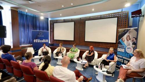 Naučna konferencija 13. dani BHAAS-a u znaku specijalnih događaja