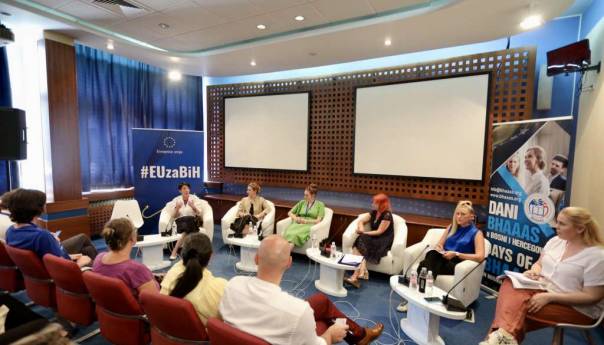 Naučna konferencija 13. dani BHAAS-a u znaku specijalnih događaja