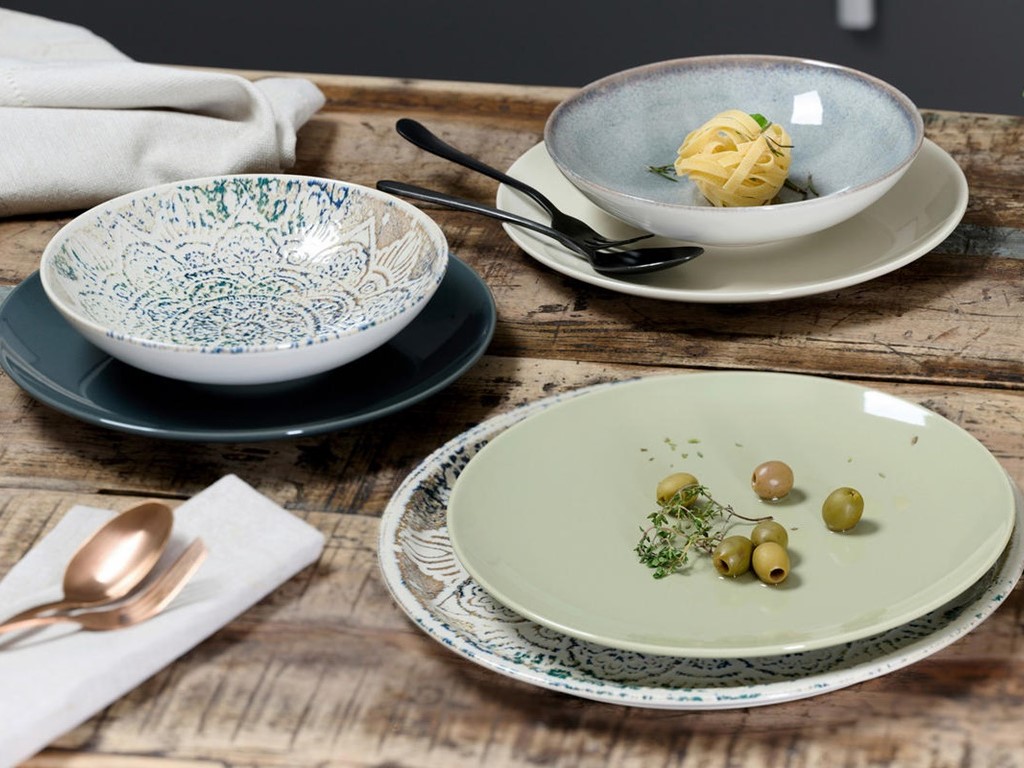 Naučna otkrića: Ako želite smršati promijenite boju tanjira?